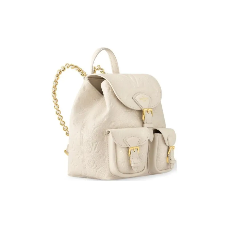 LOUIS VUITTON M47072 Backup-1