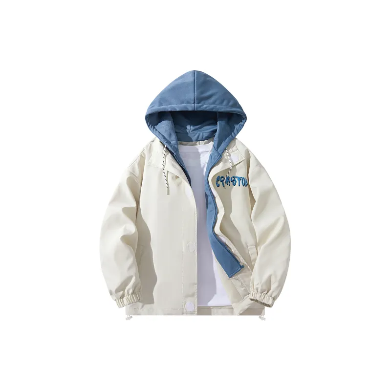 CSKS Jackets Unisex-1