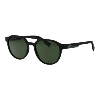 LACOSTE Round frame Sunglasses