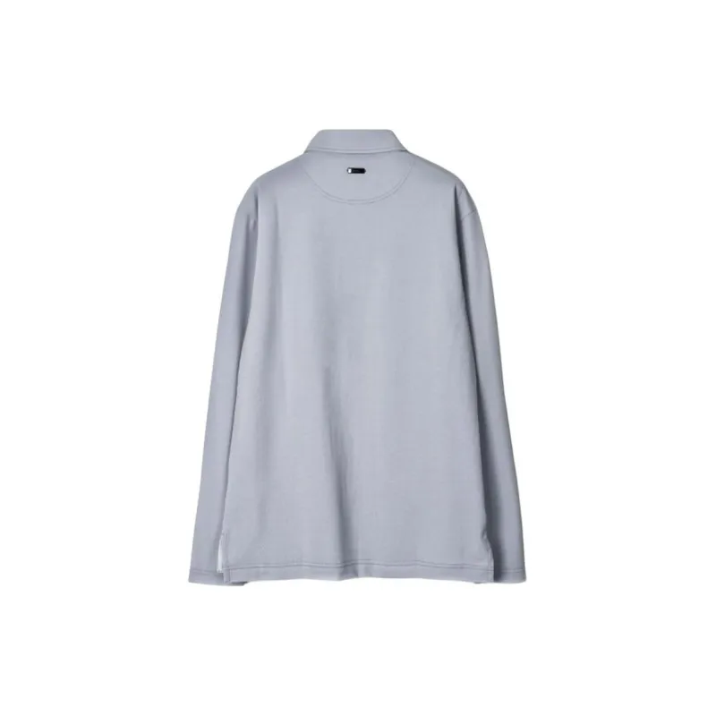 TITLEIST T-Shirts Men Gray-1