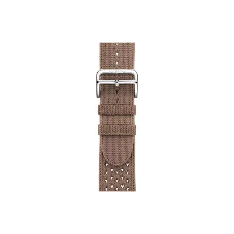 HERMES Watch Bands 45mm Unisex H0012611JD0-0