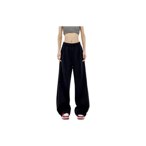 KENH Knitted Sweatpants Women's