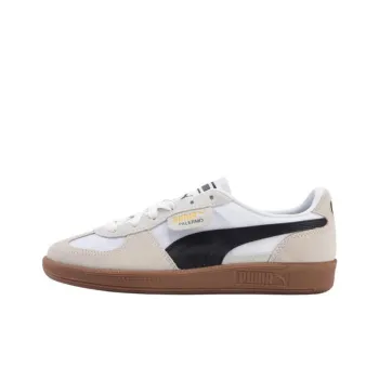 PUMA Palermo 'Grey Black'