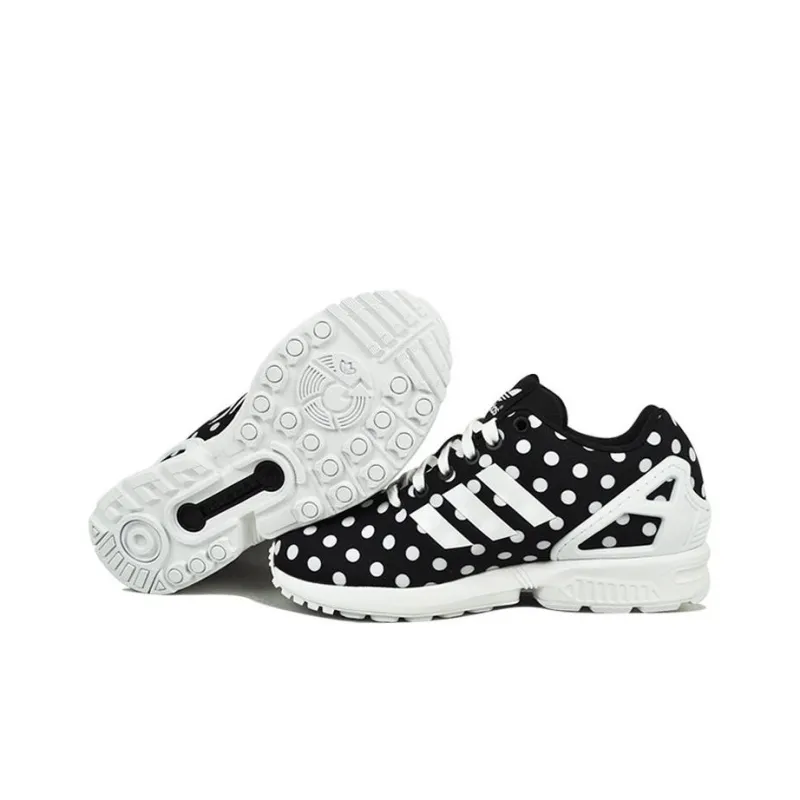 Zx Flux Women's Adidas Originals 'Dots' Women's-4