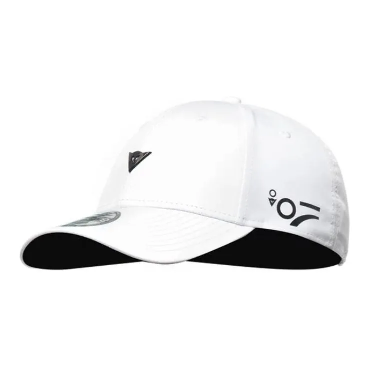 DAINESE Baseball Caps Unisex White-0