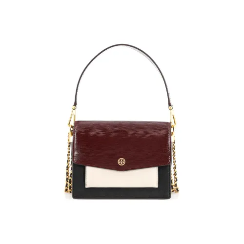 TORY BURCH Robinson Shoulder Bags