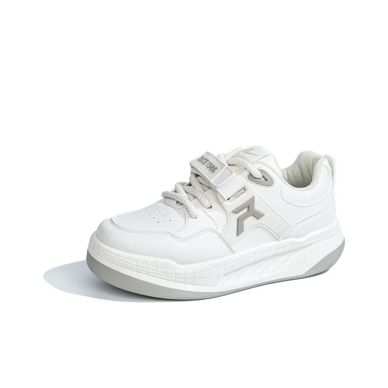 RENBEN Durable Breathable Lightweight Low-Top Running Shoes Women's-1