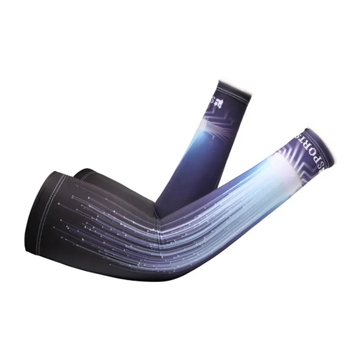 Yamaichi Maru Sun Protection Sleeves Men's-3