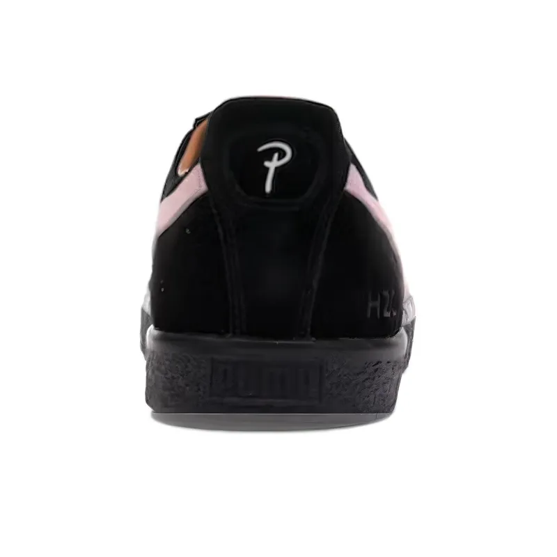 PUMA Clyde Patta Amsterdam Black-4