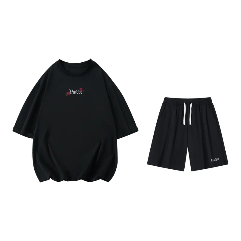 VniVerseVClub Casual Sportswear Men's-1