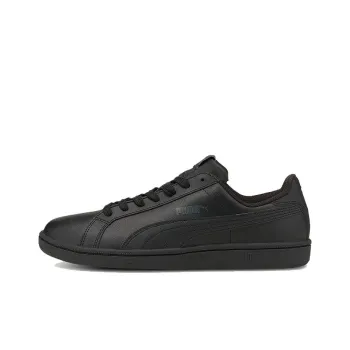 Puma Smash Black