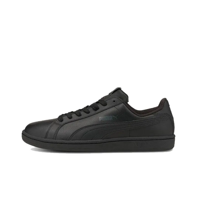 Puma Smash Black-0