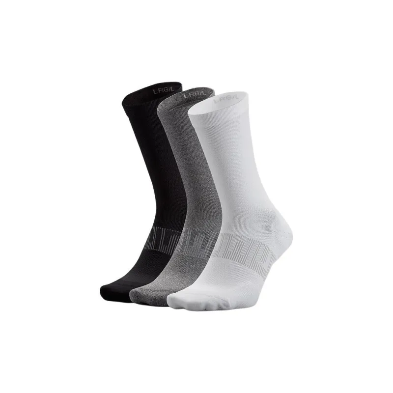 Lululemon Mid Calf Socks Men's 3 Pack-5