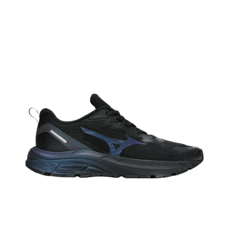Mizuno Pi Lite V3 'Black Dark Blue'-1