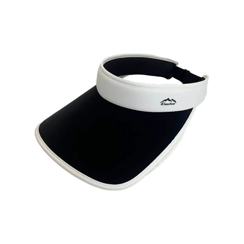 SLEEPYWALK Silicone Sun Protection Hats Unisex-3