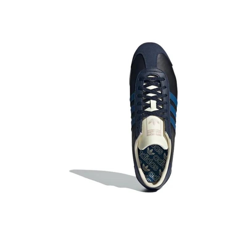 Adidas Country OG Black Dark Marine-3