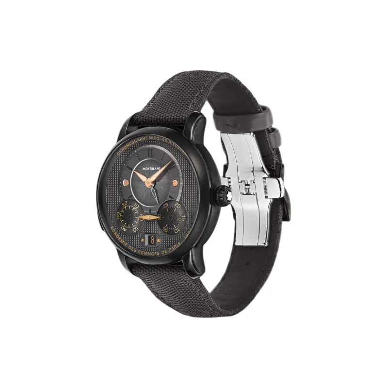 MONTBLANC Men Watch-3
