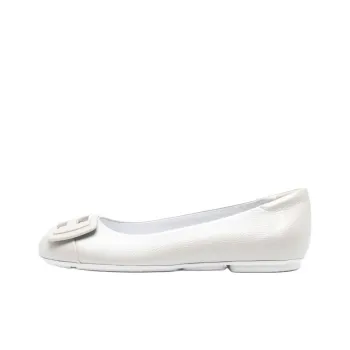 HOGAN H661 Ballerina Shoes
