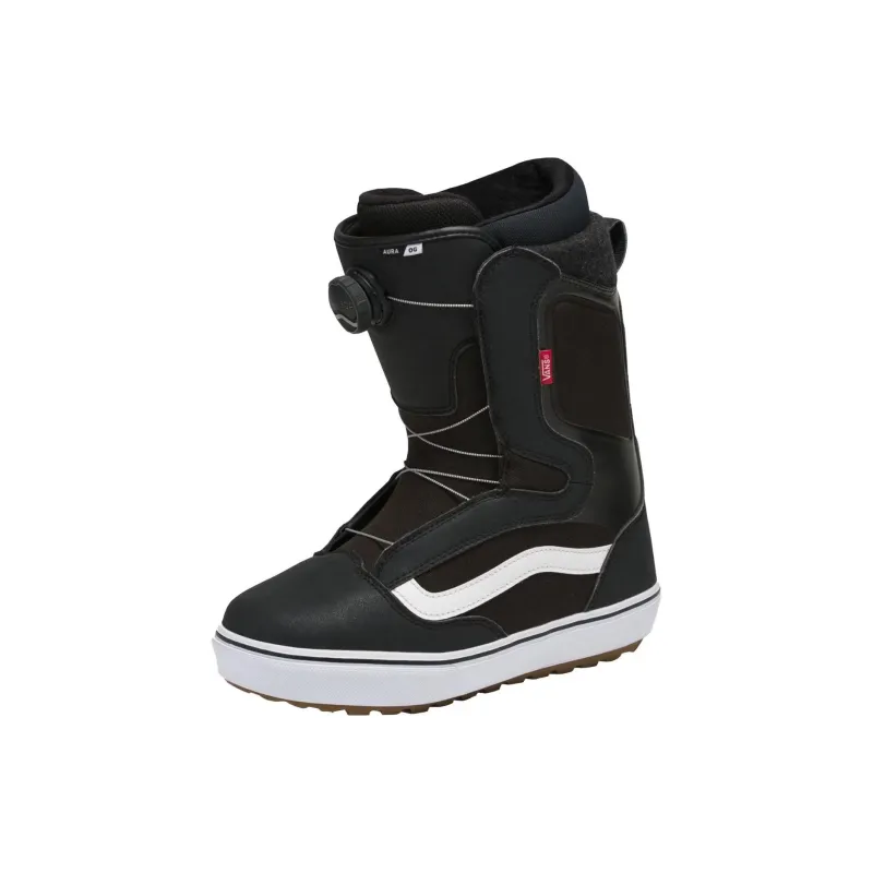 Vans Ski Boots-0