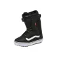 Aura OG BOA Snowboard Boot Black White