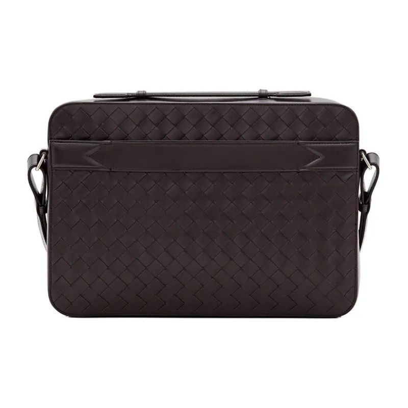 Bottega Veneta Getaway Slim Briefcase-2
