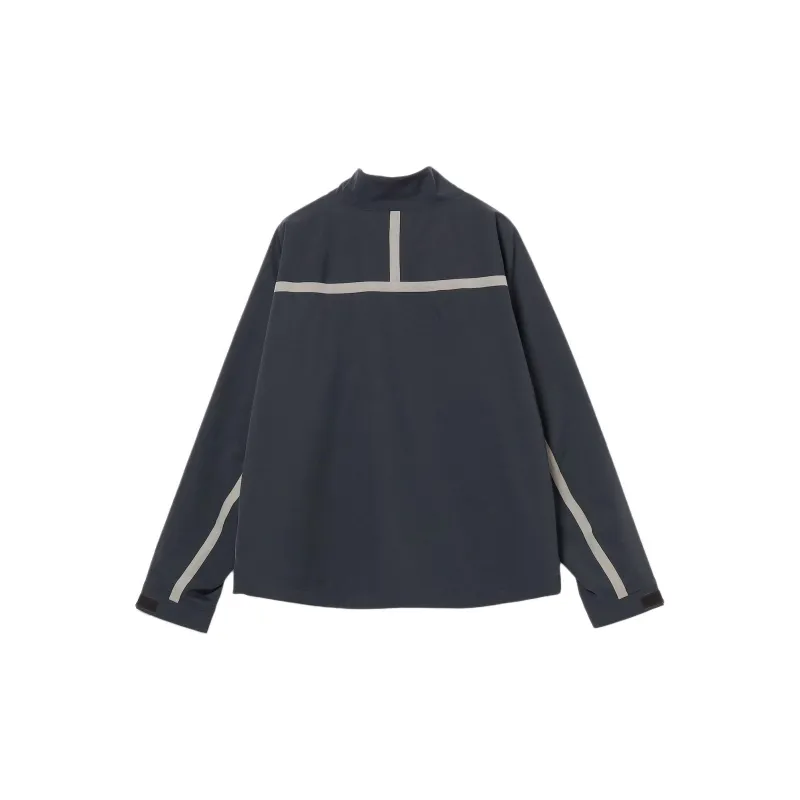 ABU GARCIA Jackets Coats Men's Marine Blue-1
