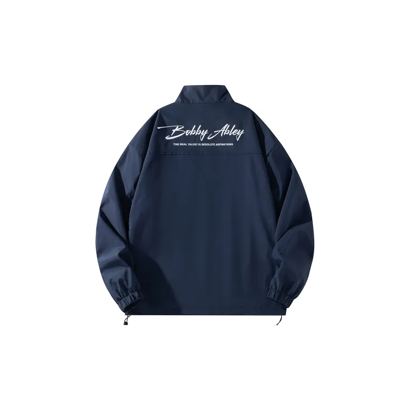 BOBBY ABLEY Jackets Coats Unisex-8