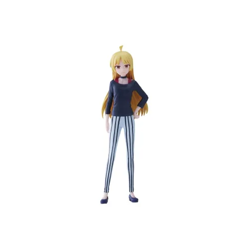SEGA Desktop×Decorate Collection Bocchi The Rock! Ichiya's Star Song Bonus Gifts