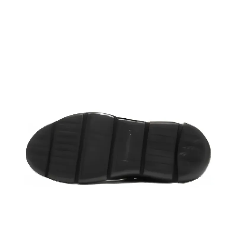 Skechers Casual Shoes Men's Black-5