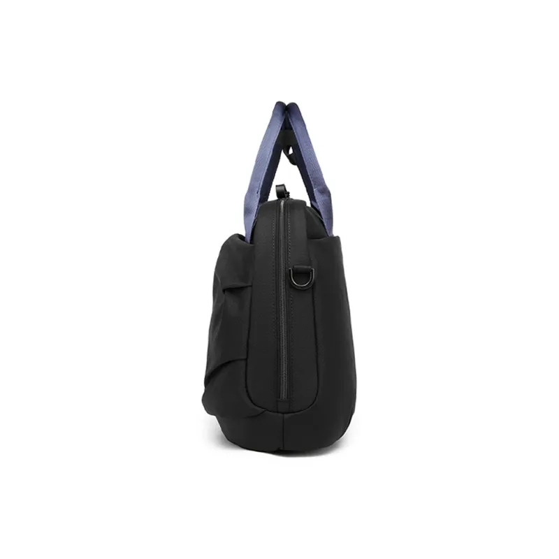 Y.U.M.C. Nylon One Shoulder Handbags Regular Women's Khaki/Dark Black/Deep Sea Gray/Noble Purple-6
