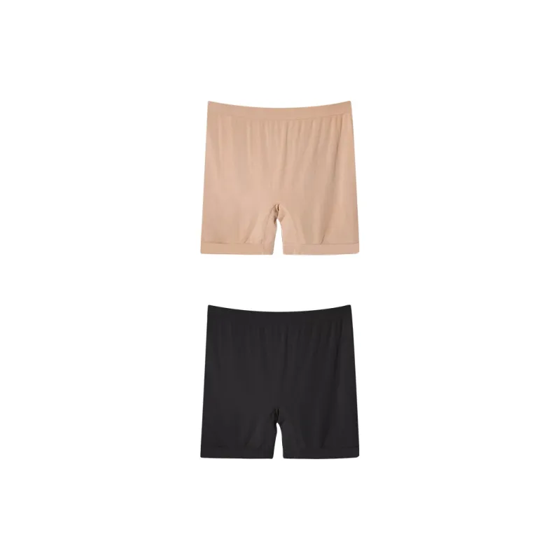 Miss Huang Leggings Women's Combo Set-5