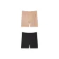 2 Pack (Black+Skin)