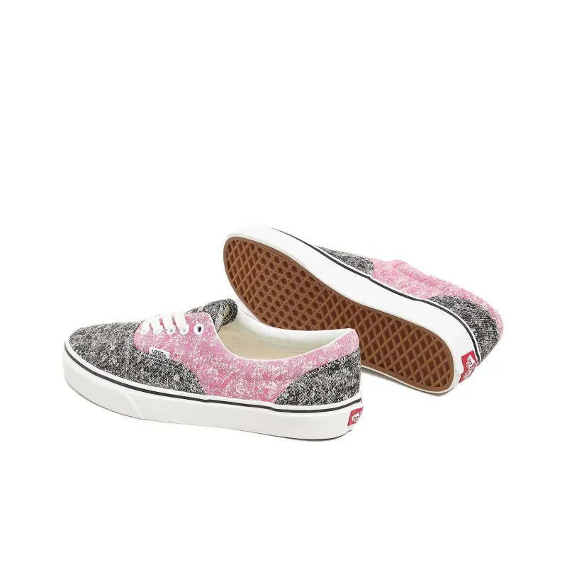 Era Vans 'Neon Acid Wash Pink'-3
