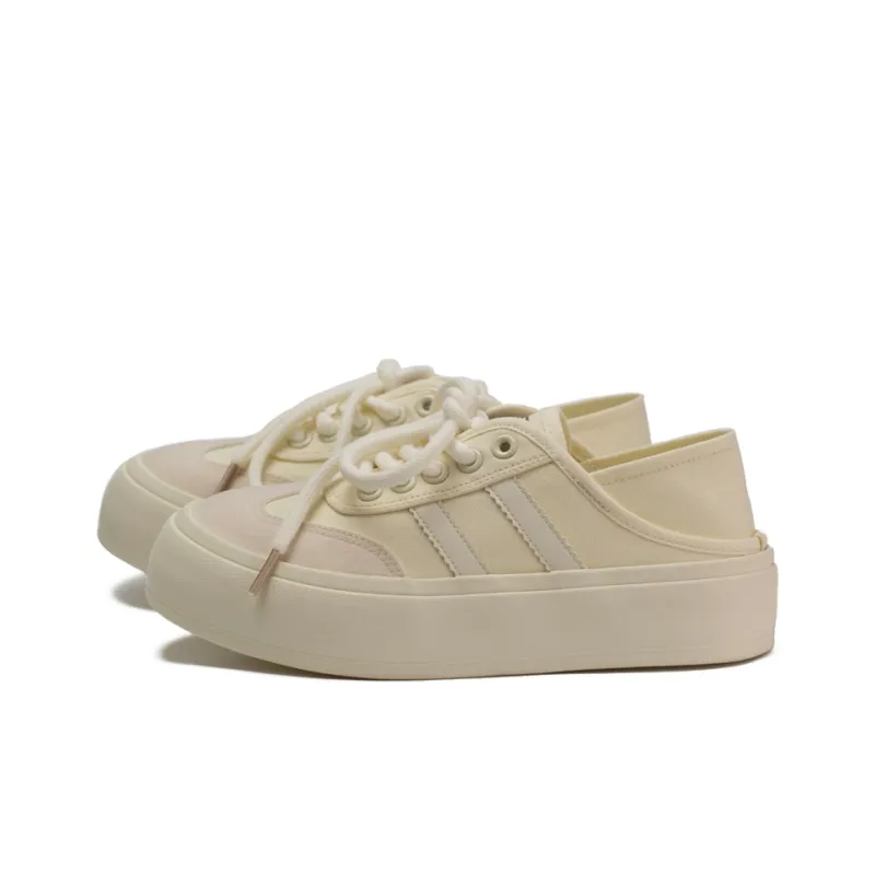 Zun'er Breathable Quick Dry Lightweight Low-Top Canvas Shoes Unisex-5