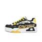 Black Yellow