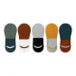 5 Pack (Red+Gray+Yellow+Blue+Green)