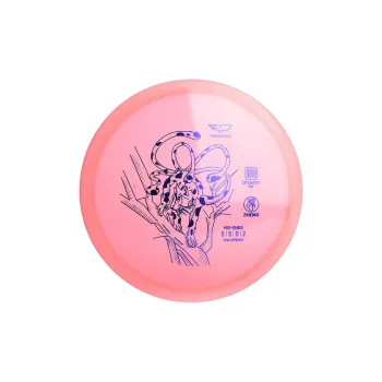YIKUN DISCS Frisbee