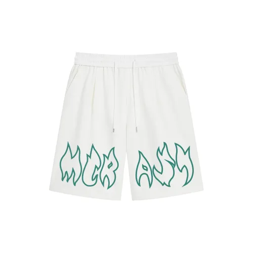 Imcrasy Casual Shorts Unisex