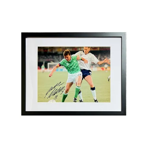 ICONS.com Football Fan Souvenir