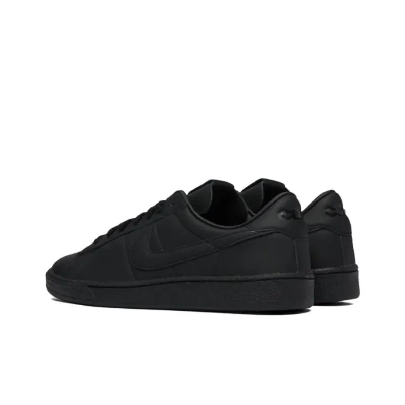 Nike X Black Comme Des Garons Tennis Classic Sp 'Black'-2