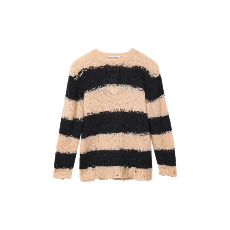 Acne Studios Sweater Women's Black-1