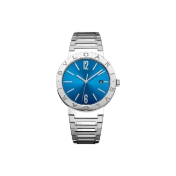 BVLGARI Men BVLGARI∙BVLGARI Watch