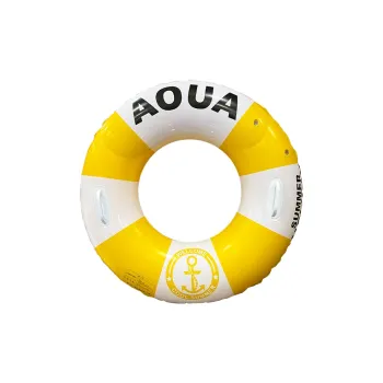 MEEJAS Swim Rings