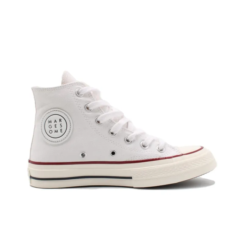 MARS*GEOME Non slip Lightweight High Top Canvas Shoes Women's-7