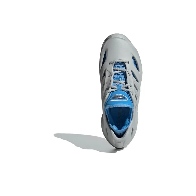 Adidas AdiFOM Climacool 'Grey Blue Burst'-2