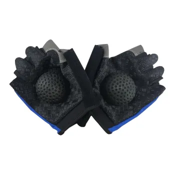 SMVP Weightlifting Belts / Gym Gloves