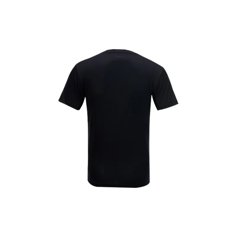 VICTOR Badminton Clothing Unisex Black-1