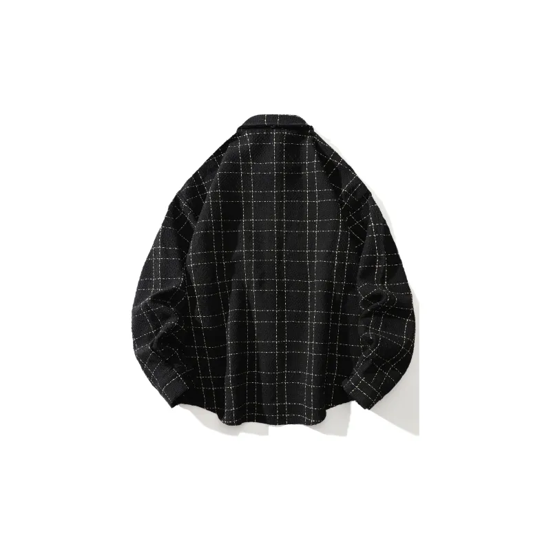 Tre Club Jackets Unisex-6