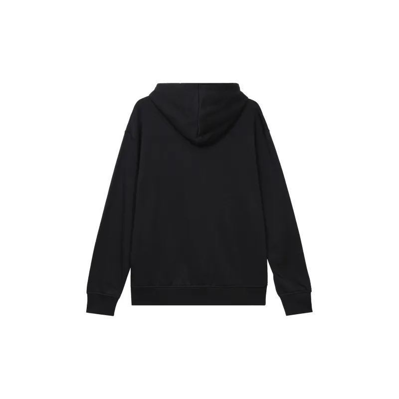 Jordan MVP Sweatshirts Men Black-1