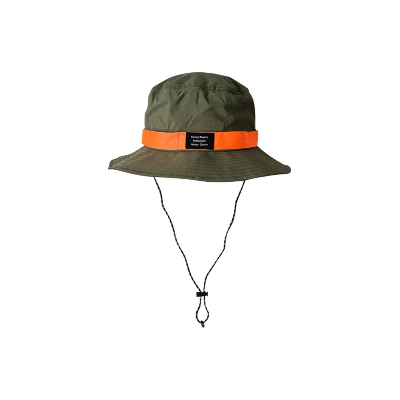 CMFY Polyester Bucket Hats Unisex-2